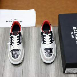Picture of Balmain Shoes _SKUBalmainsz38-458CTF01101449